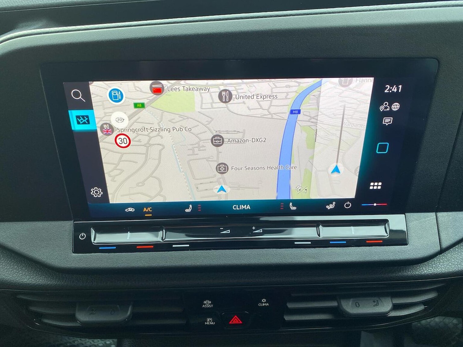 Used Volkswagen Caddy 2025 for sale - 78064484: Photo 40