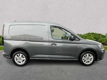 Used Volkswagen Caddy 2025 for sale - 78064484: Photo