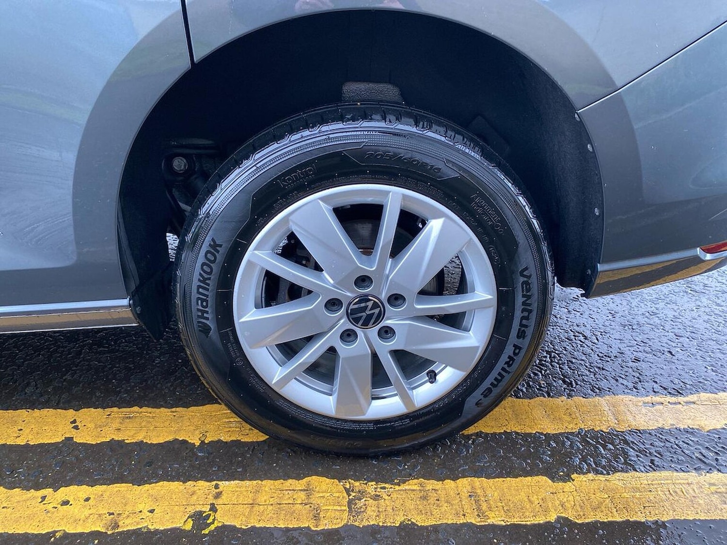 Used Volkswagen Caddy 2025 for sale - 78064484: Photo 5