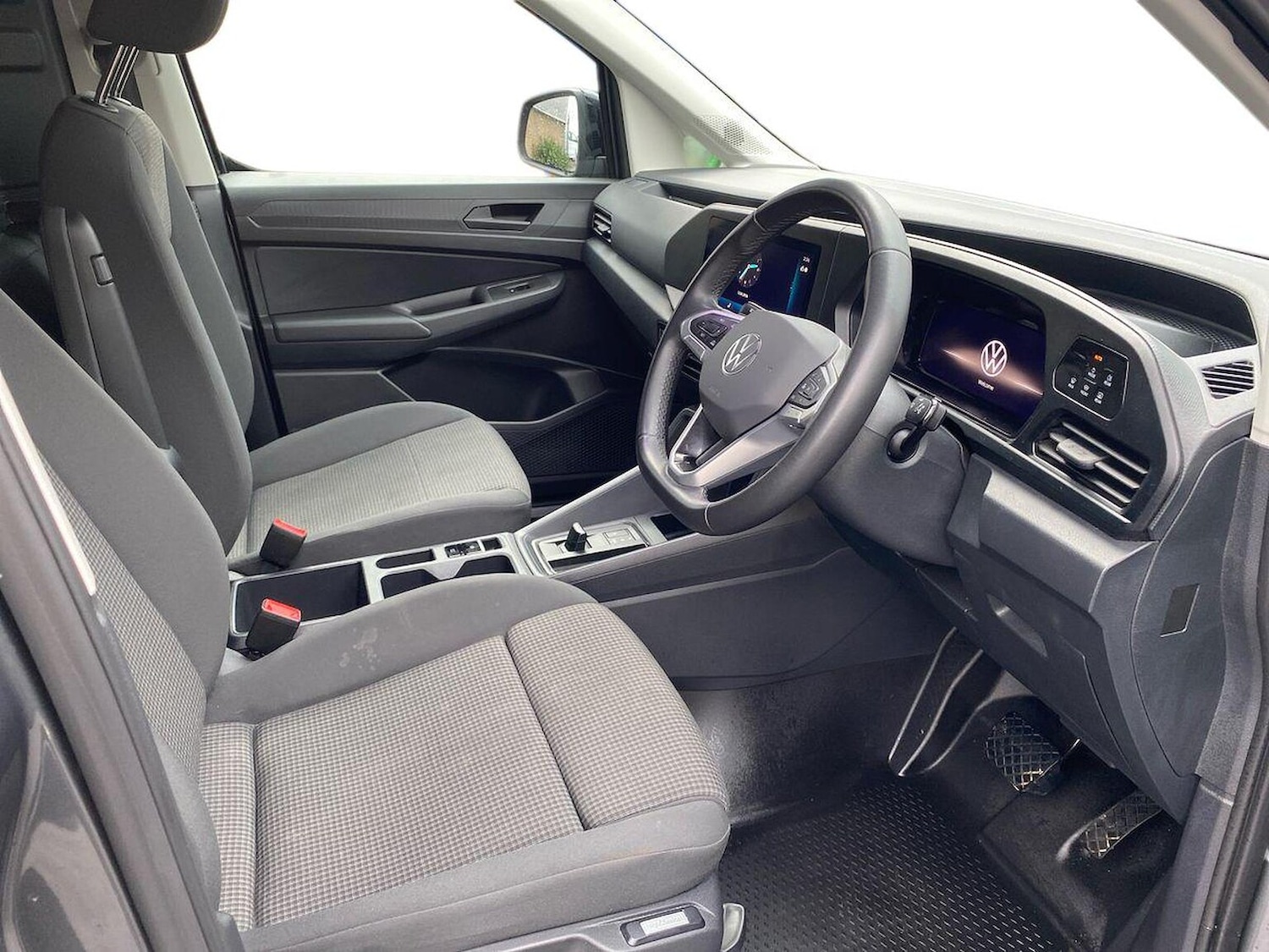 Used Volkswagen Caddy 2025 for sale - 78064484: Photo 6