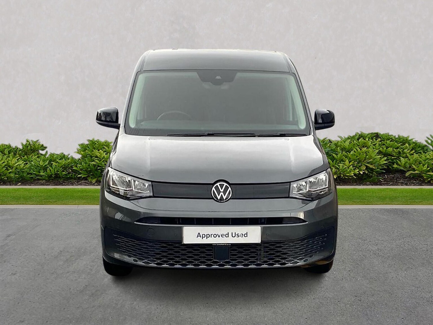Used Volkswagen Caddy 2025 for sale - 78064484: Photo 8