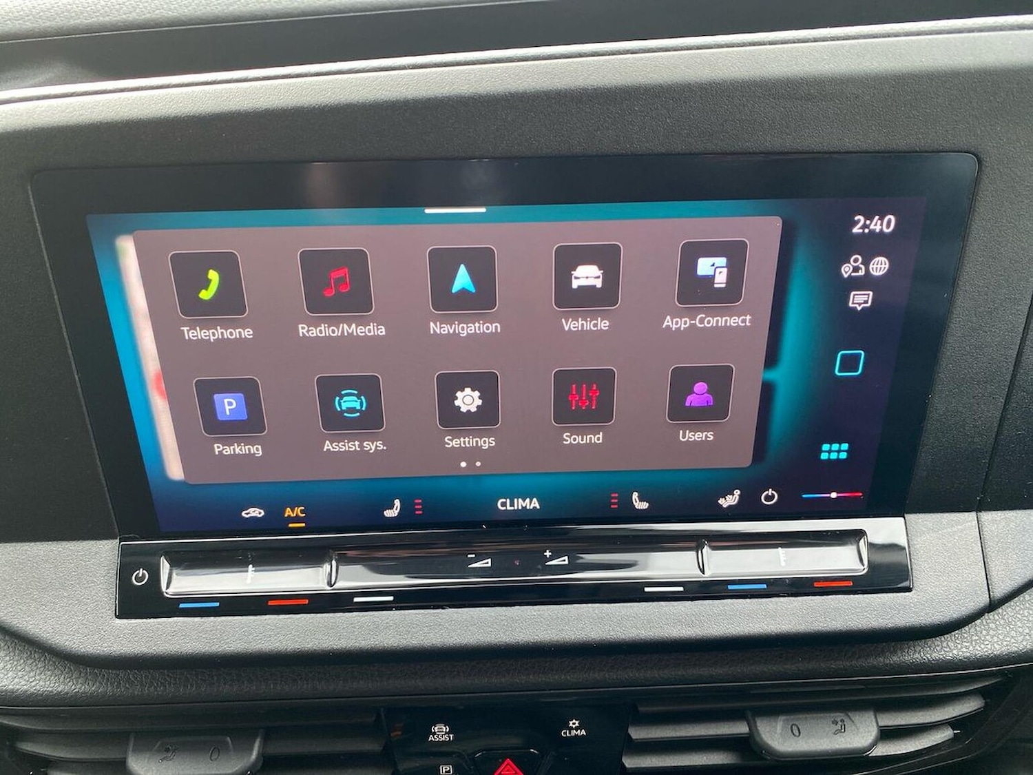 Used Volkswagen Caddy 2025 for sale - 78064484: Photo 9