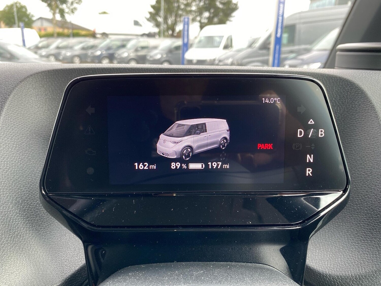 Used Volkswagen ID.Buzz 2024 for sale - 77488745: Photo 13