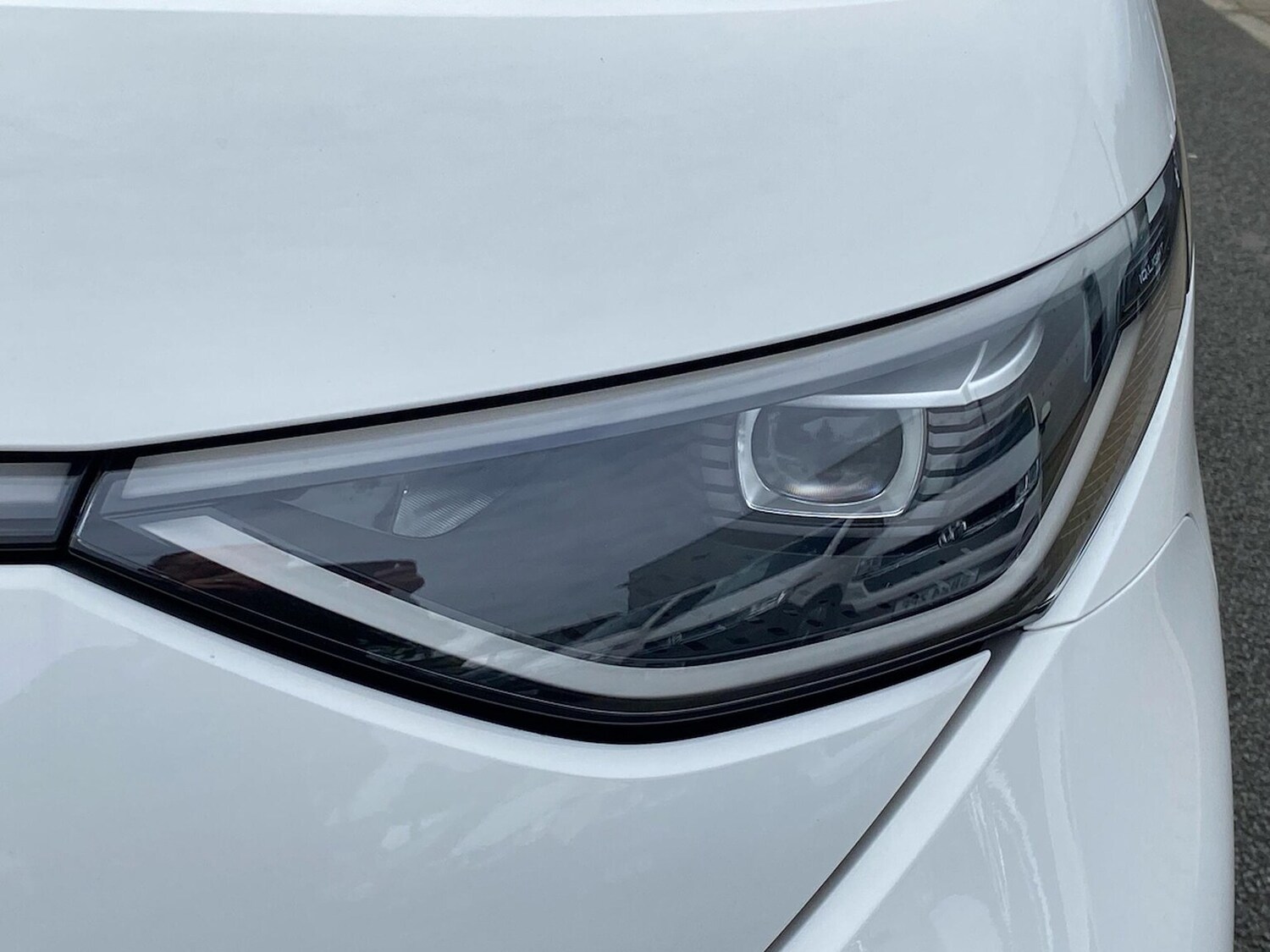 Used Volkswagen ID.Buzz 2024 for sale - 77488745: Photo 16