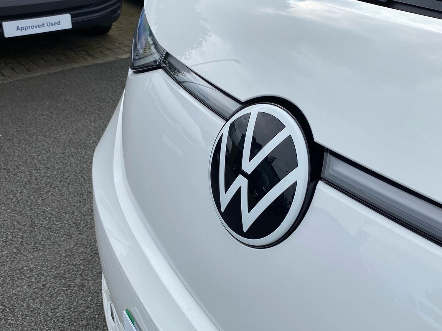 Used Volkswagen ID.Buzz 2024 for sale - 77488745: Photo 18