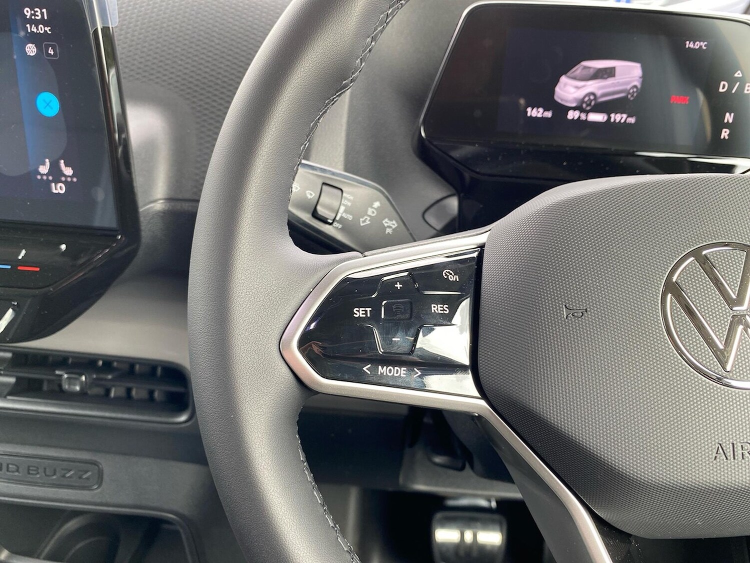 Used Volkswagen ID.Buzz 2024 for sale - 77488745: Photo 19