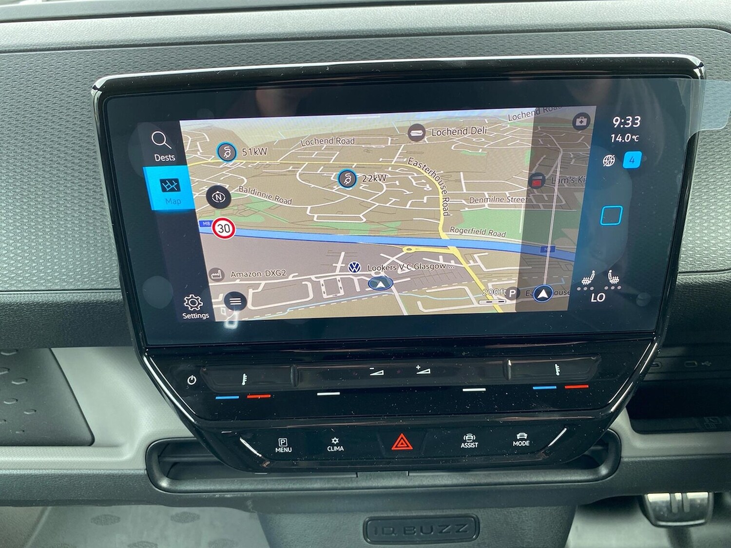 Used Volkswagen ID.Buzz 2024 for sale - 77488745: Photo 21