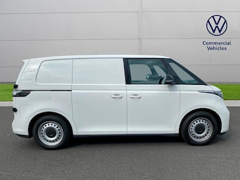 Used Volkswagen ID.Buzz 2024 for sale - 77488745: Photo