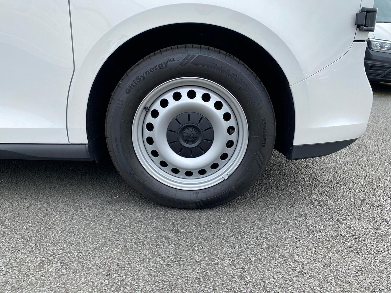 Used Volkswagen ID.Buzz 2024 for sale - 77488745: Photo 5