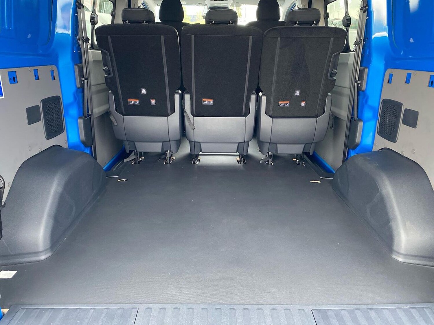 Used Volkswagen Transporter 2025 for sale - 77689543: Photo 11