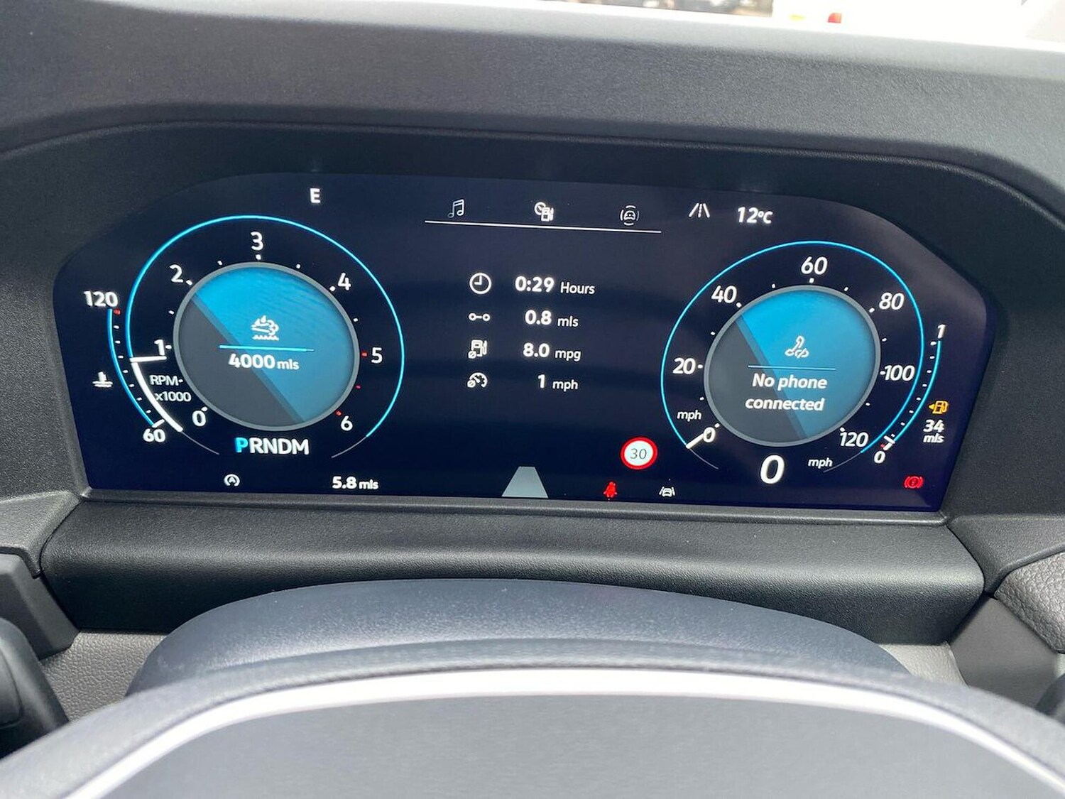 Used Volkswagen Transporter 2025 for sale - 77689543: Photo 13