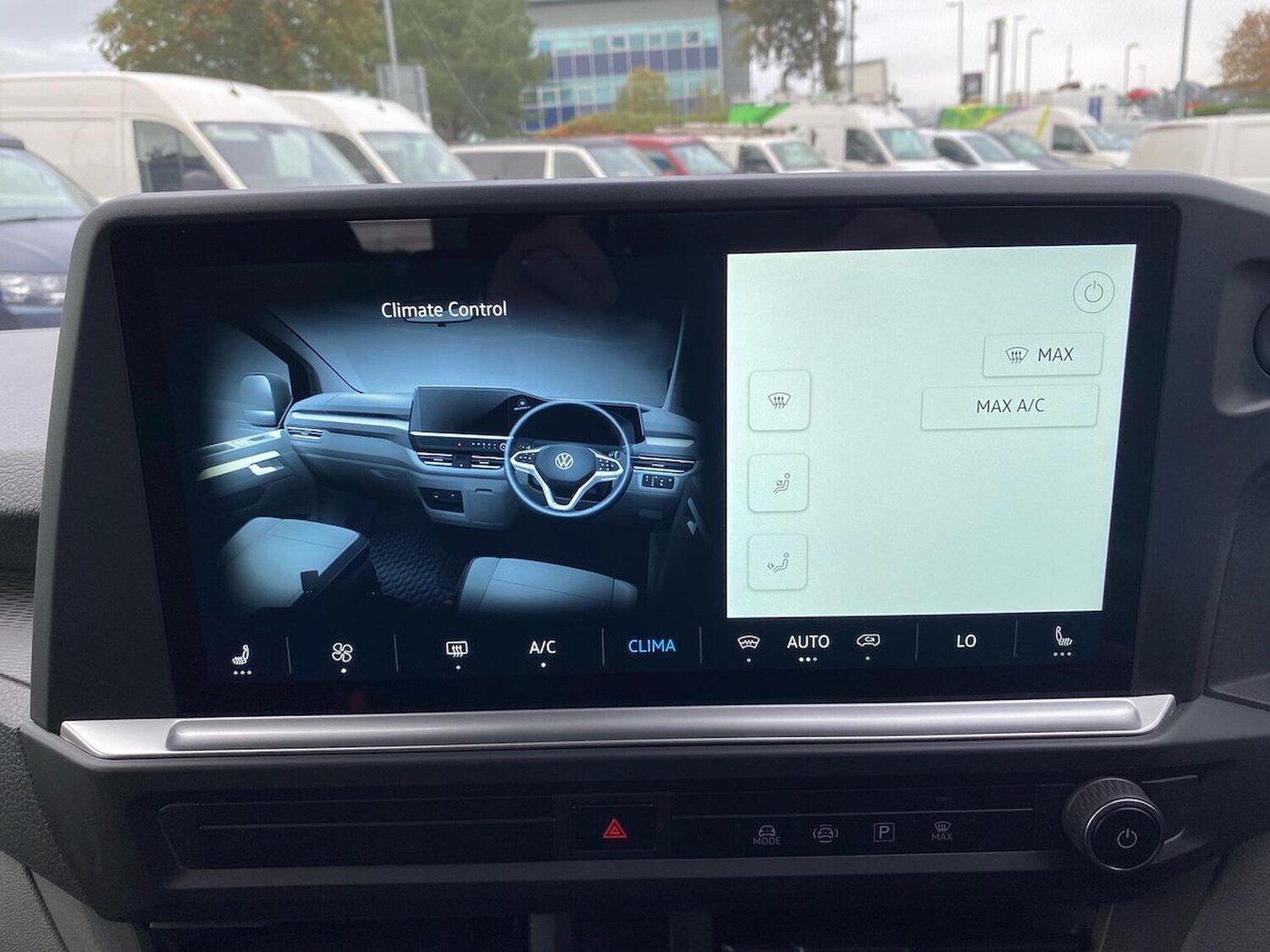 Used Volkswagen Transporter 2025 for sale - 77689543: Photo 15