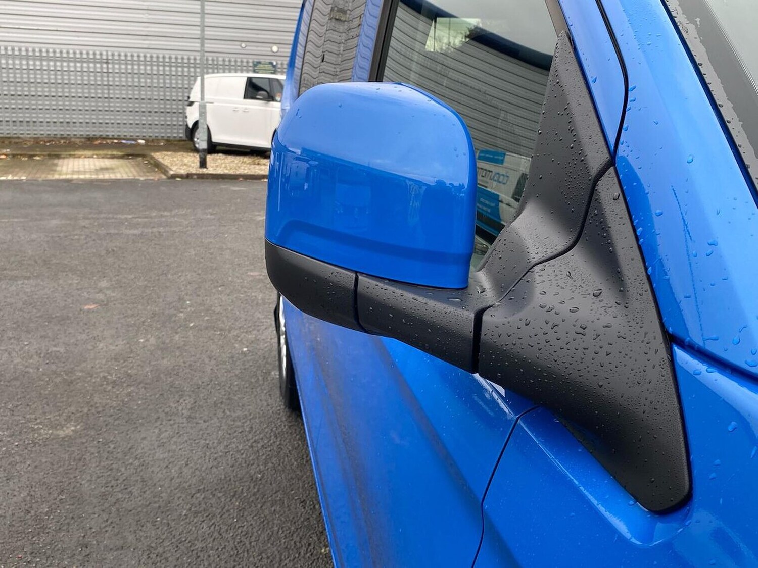 Used Volkswagen Transporter 2025 for sale - 77689543: Photo 17