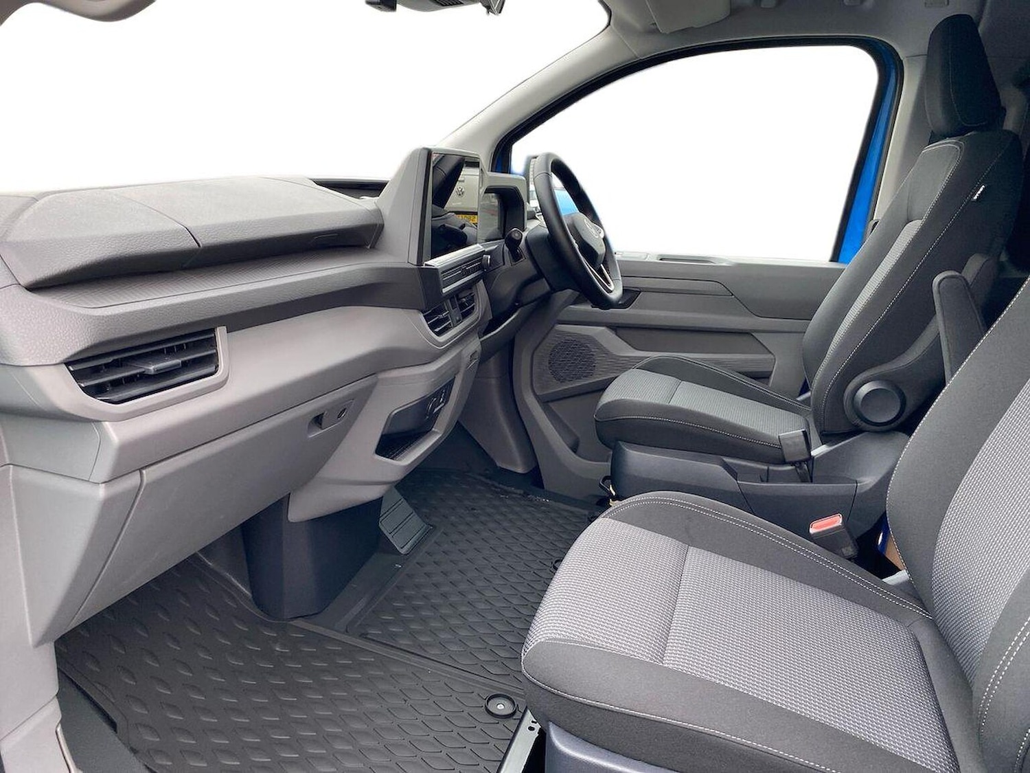 Used Volkswagen Transporter 2025 for sale - 77689543: Photo 2