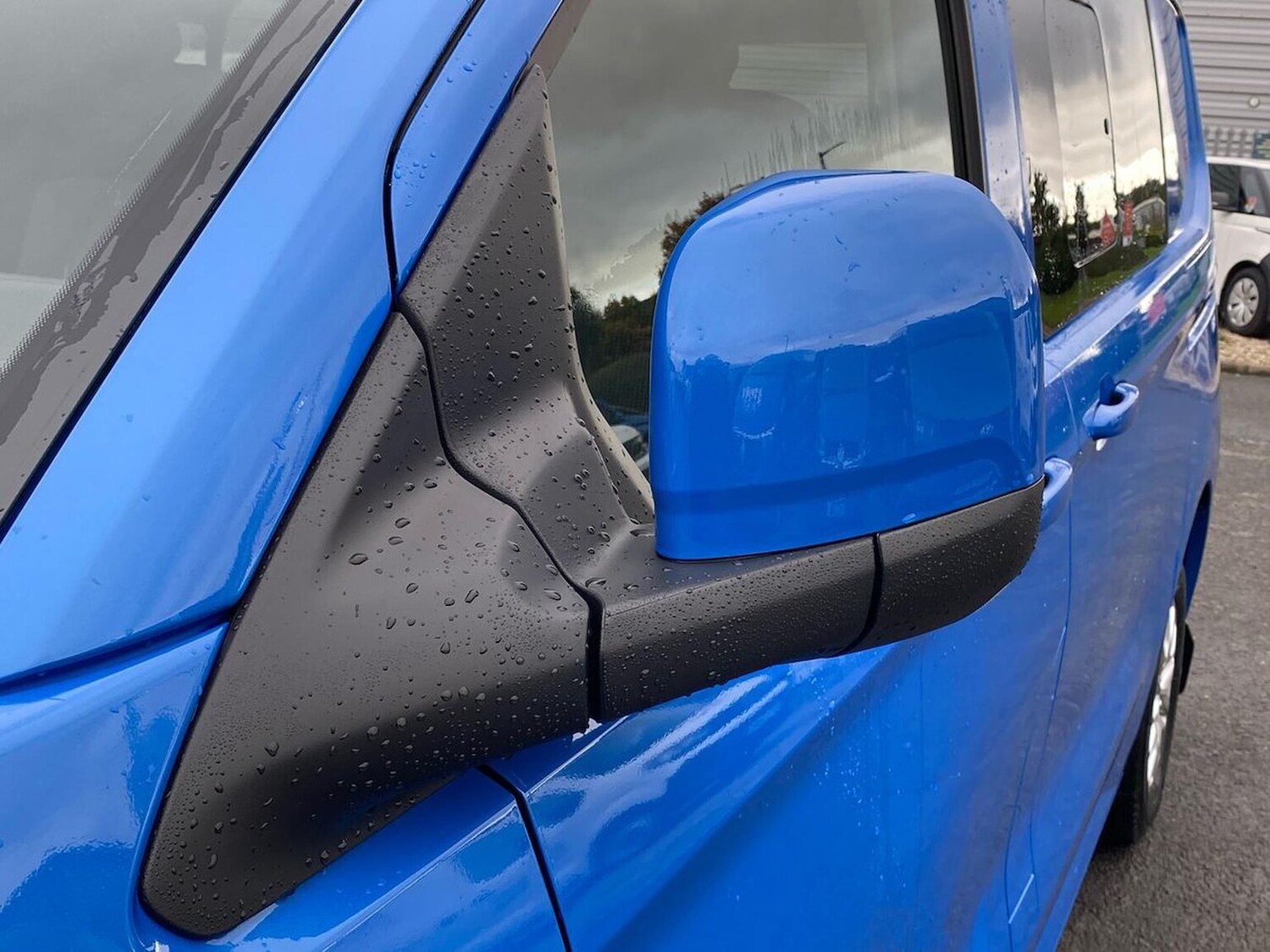 Used Volkswagen Transporter 2025 for sale - 77689543: Photo 26