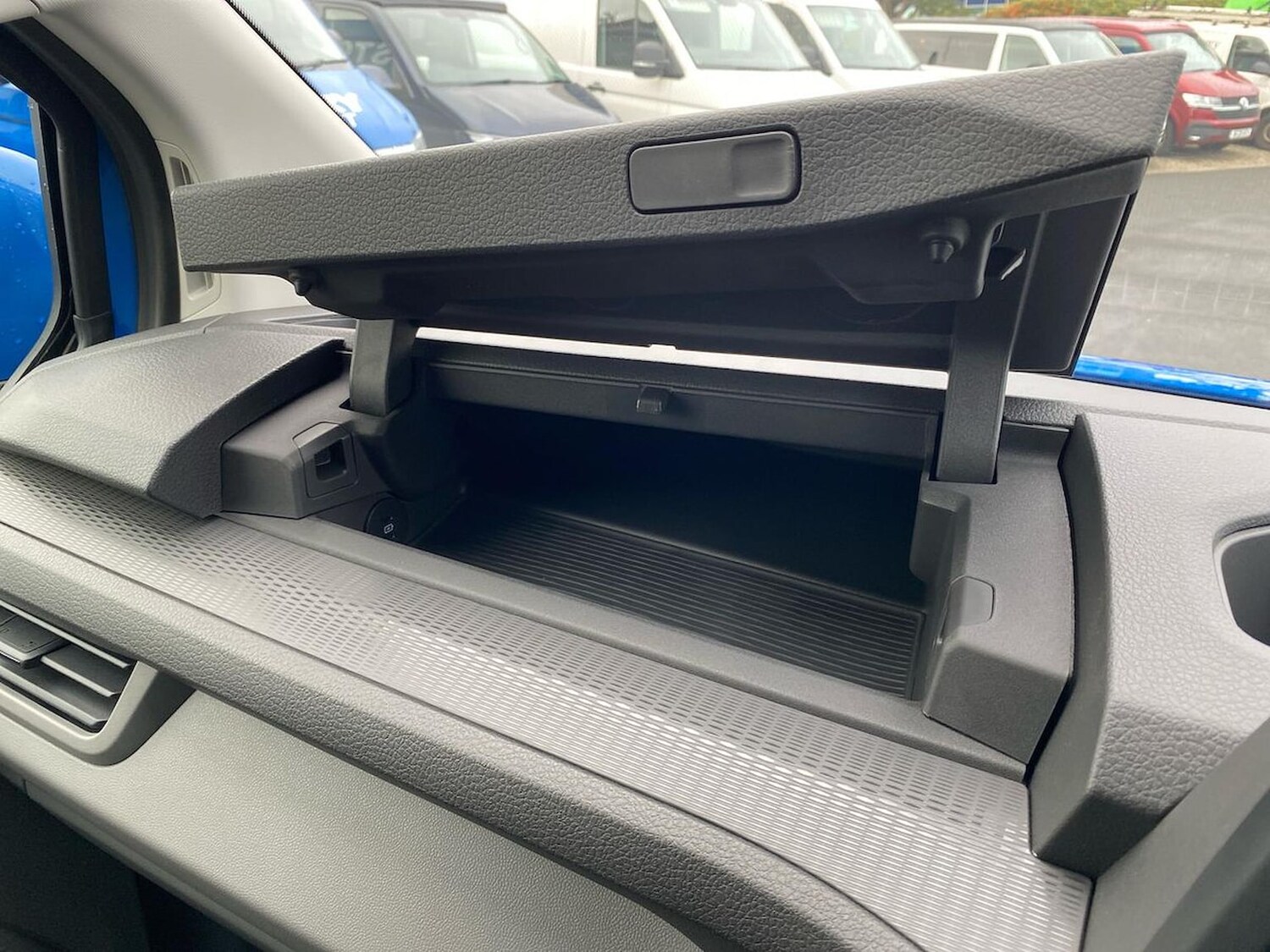 Used Volkswagen Transporter 2025 for sale - 77689543: Photo 39