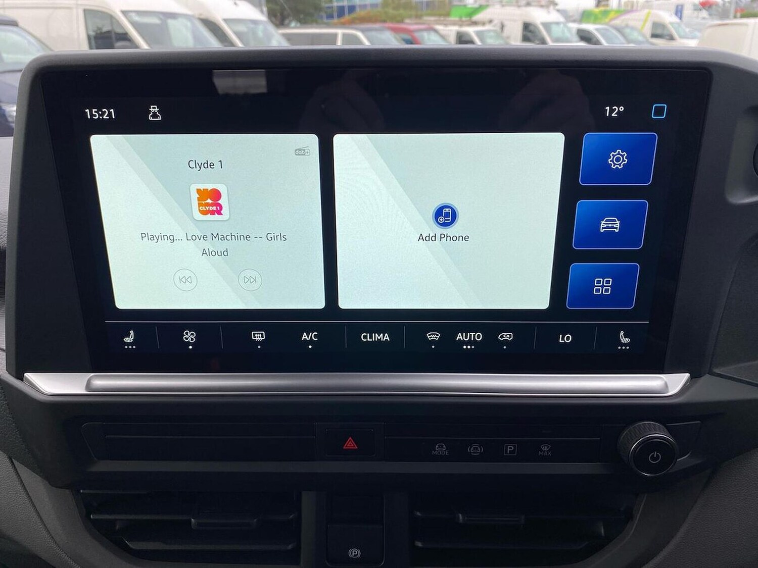 Used Volkswagen Transporter 2025 for sale - 77689543: Photo 9