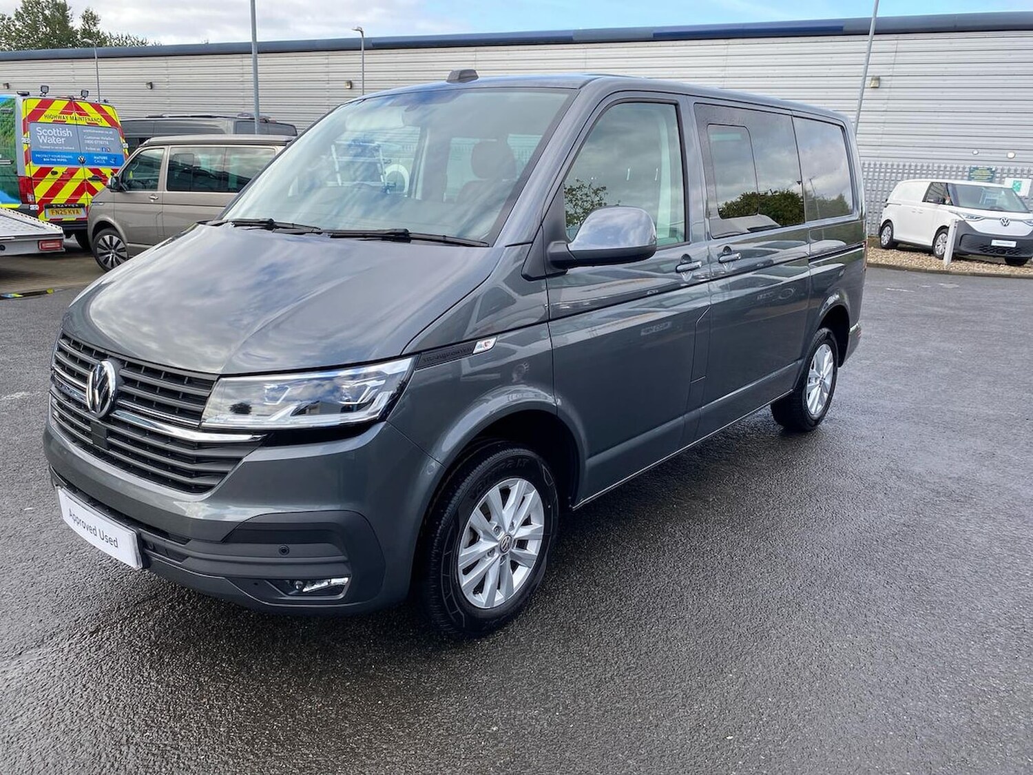 Vehicle 25