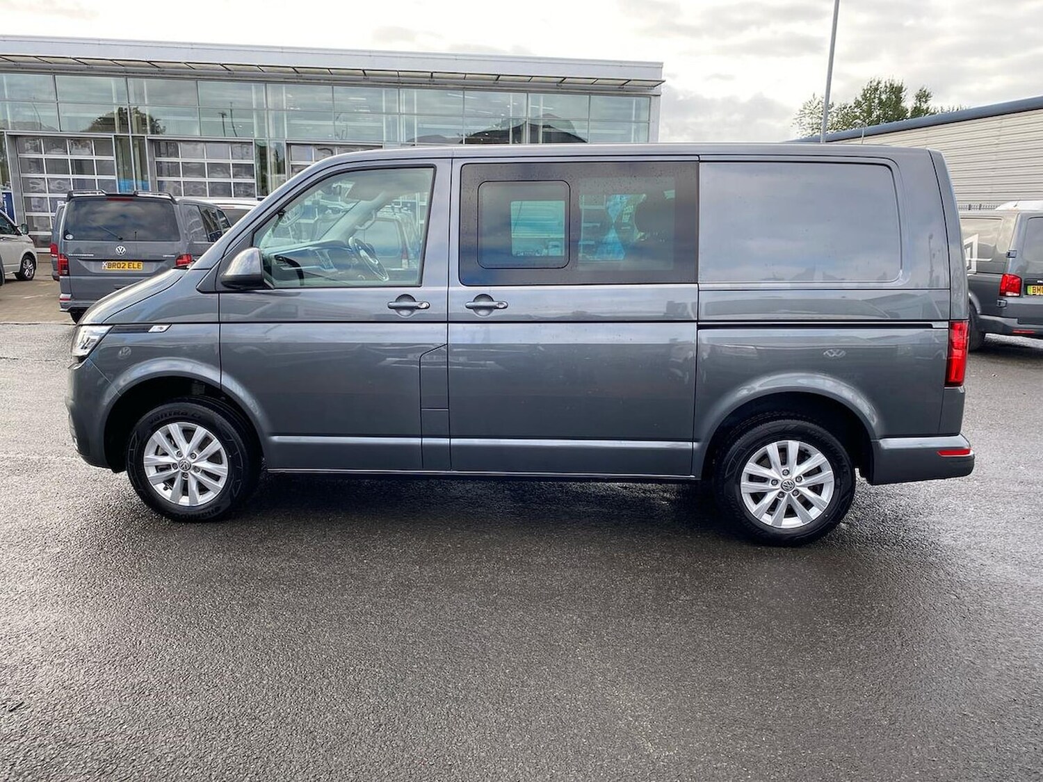 Vehicle 26