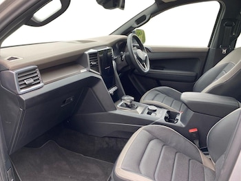 Used Volkswagen Amarok 2024 for sale - 79162528: Photo