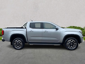 Used Volkswagen Amarok 2024 for sale - 79162528: Photo