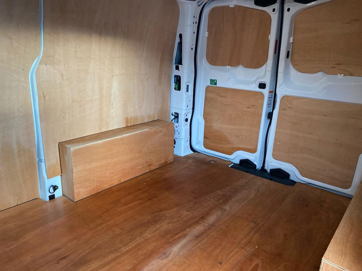 Used Volkswagen Transporter 2025 for sale - 77488637: Photo 10