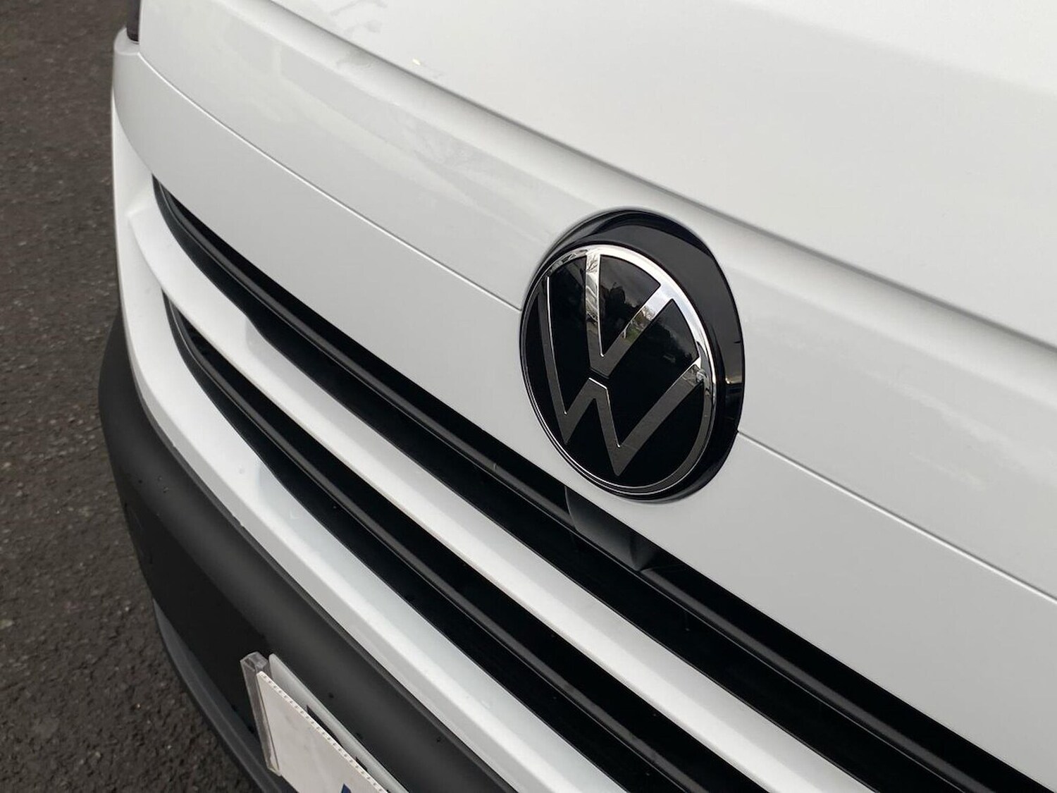 Used Volkswagen Transporter 2025 for sale - 77488637: Photo 18