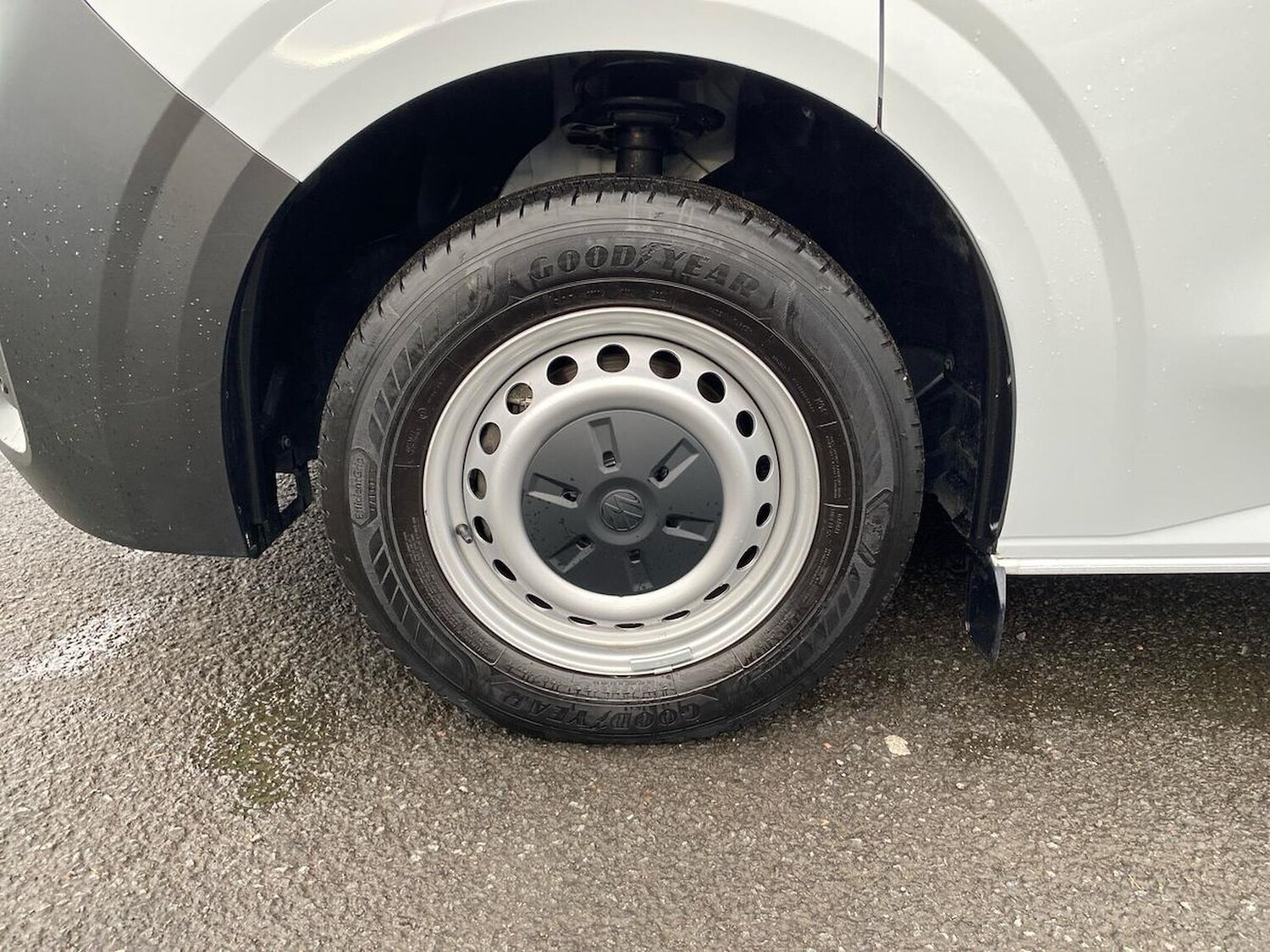 Used Volkswagen Transporter 2025 for sale - 77488637: Photo 21