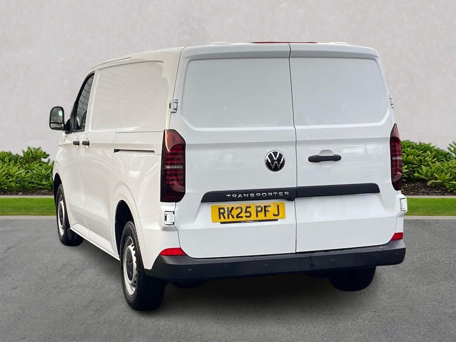 Used Volkswagen Transporter 2025 for sale - 77488637: Photo 3