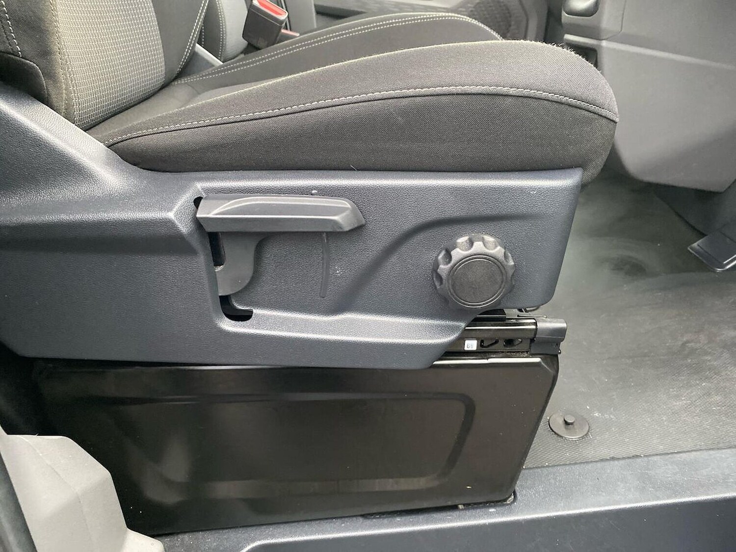 Used Volkswagen Transporter 2025 for sale - 77488637: Photo 33