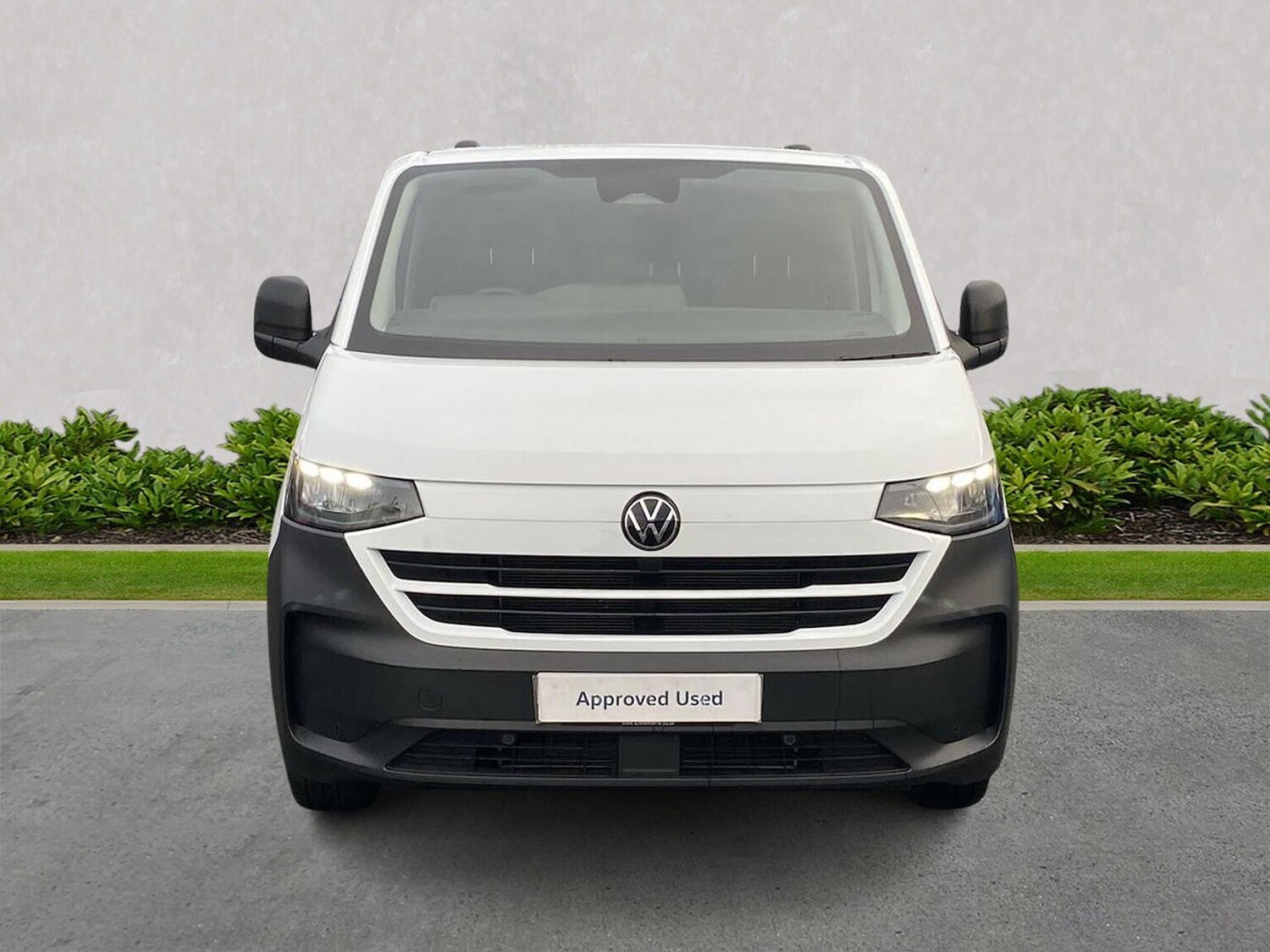 Used Volkswagen Transporter 2025 for sale - 77488637: Photo 8