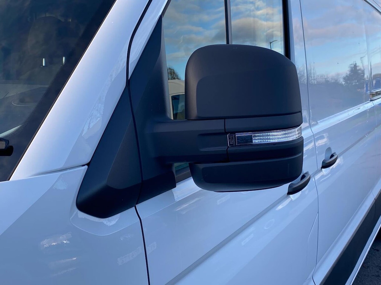 Used Volkswagen Crafter 2024 for sale - 76578335: Photo 26