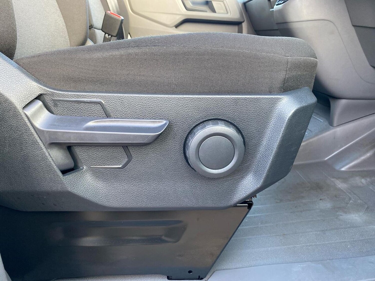 Used Volkswagen Crafter 2024 for sale - 76578335: Photo 28