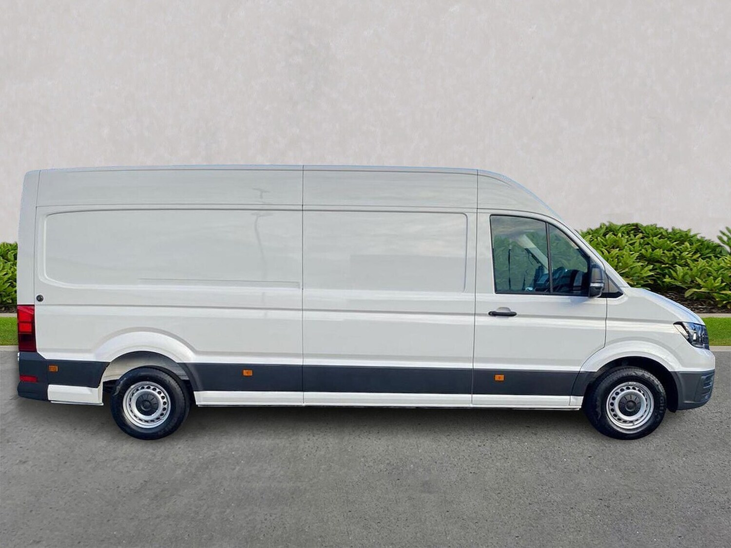 Used Volkswagen Crafter 2024 for sale - 76578335: Photo 4