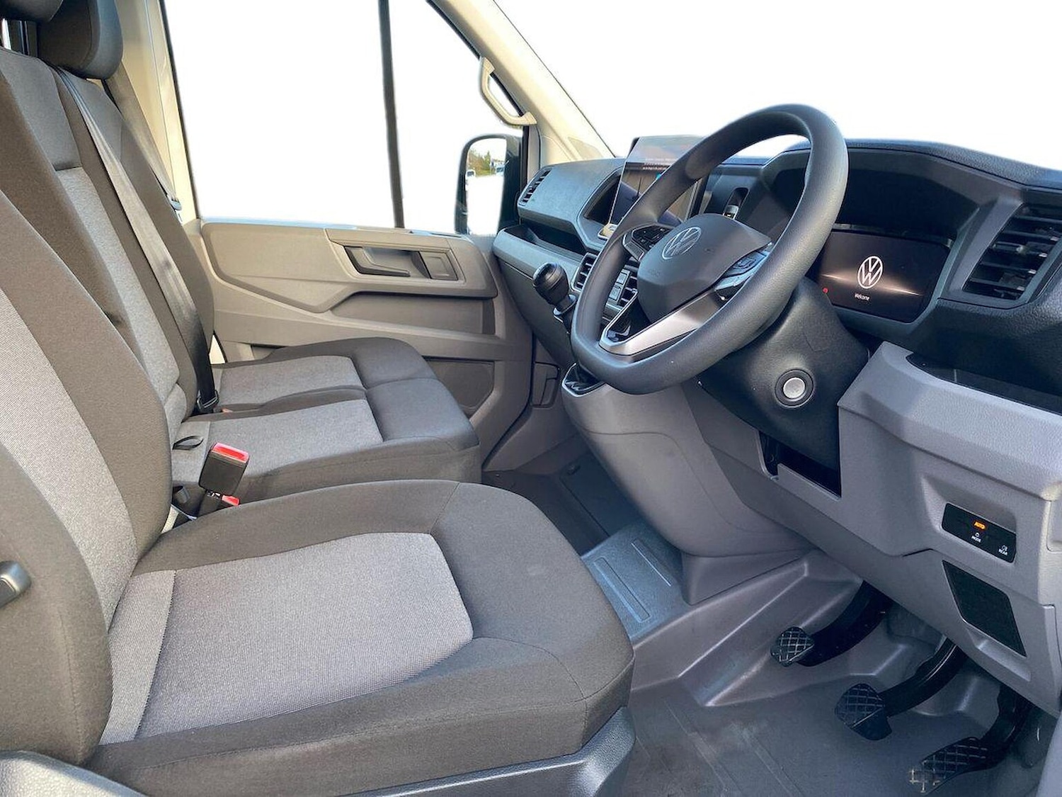 Used Volkswagen Crafter 2024 for sale - 76578335: Photo 6