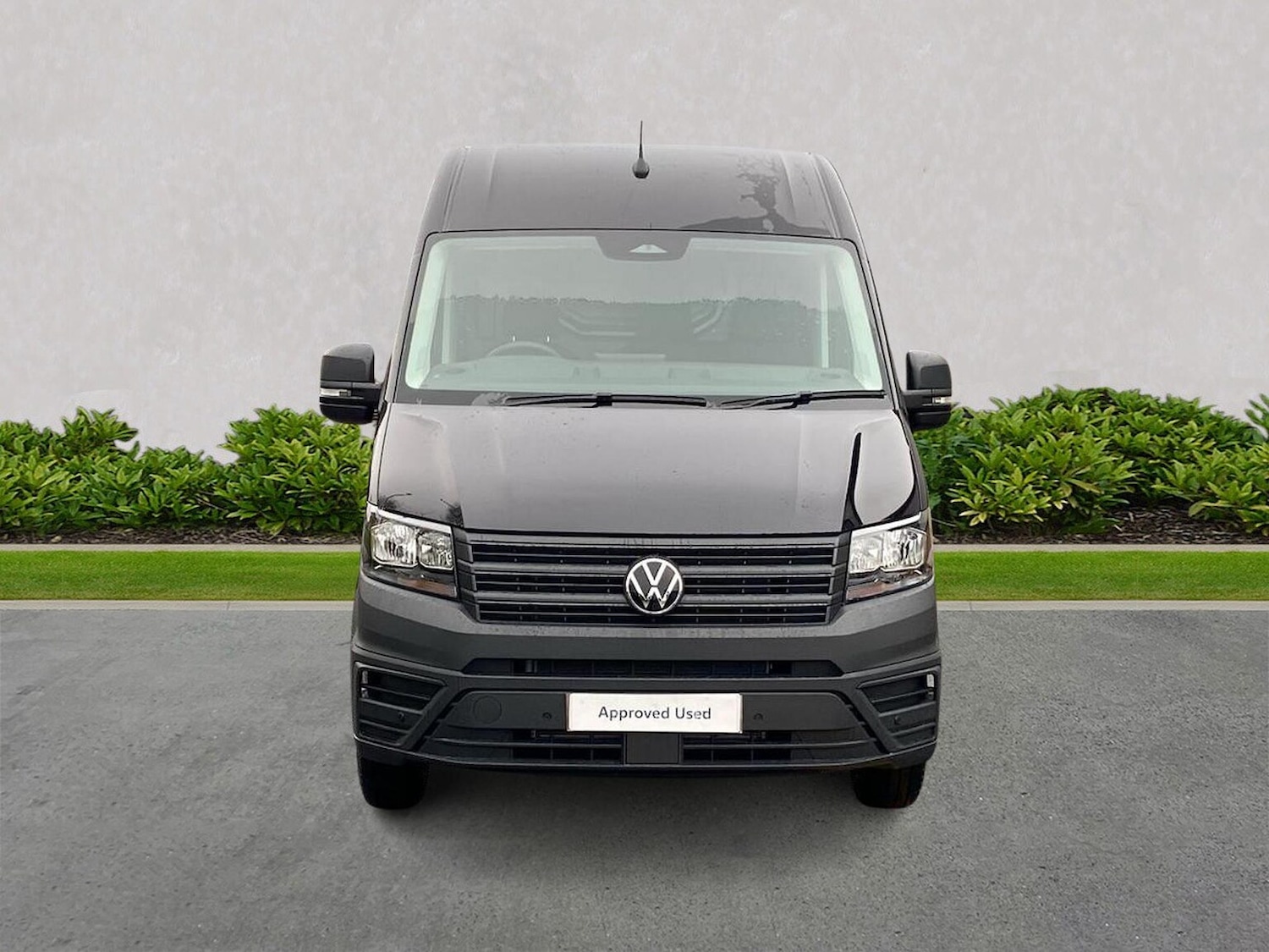Used Volkswagen Crafter 2025 for sale - 77488508: Photo 10