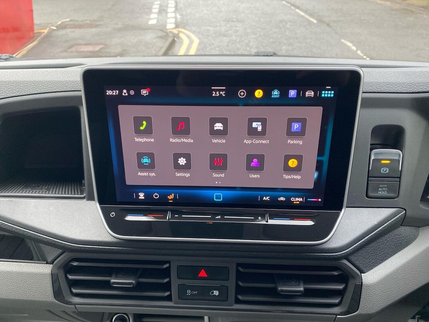 Used Volkswagen Crafter 2025 for sale - 77488508: Photo 11