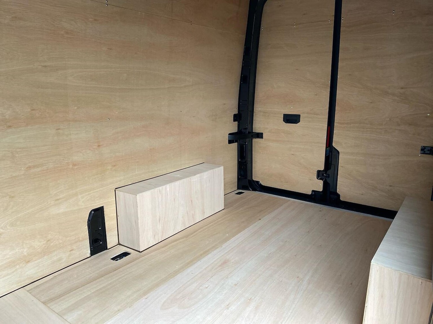 Used Volkswagen Crafter 2025 for sale - 77488508: Photo 12