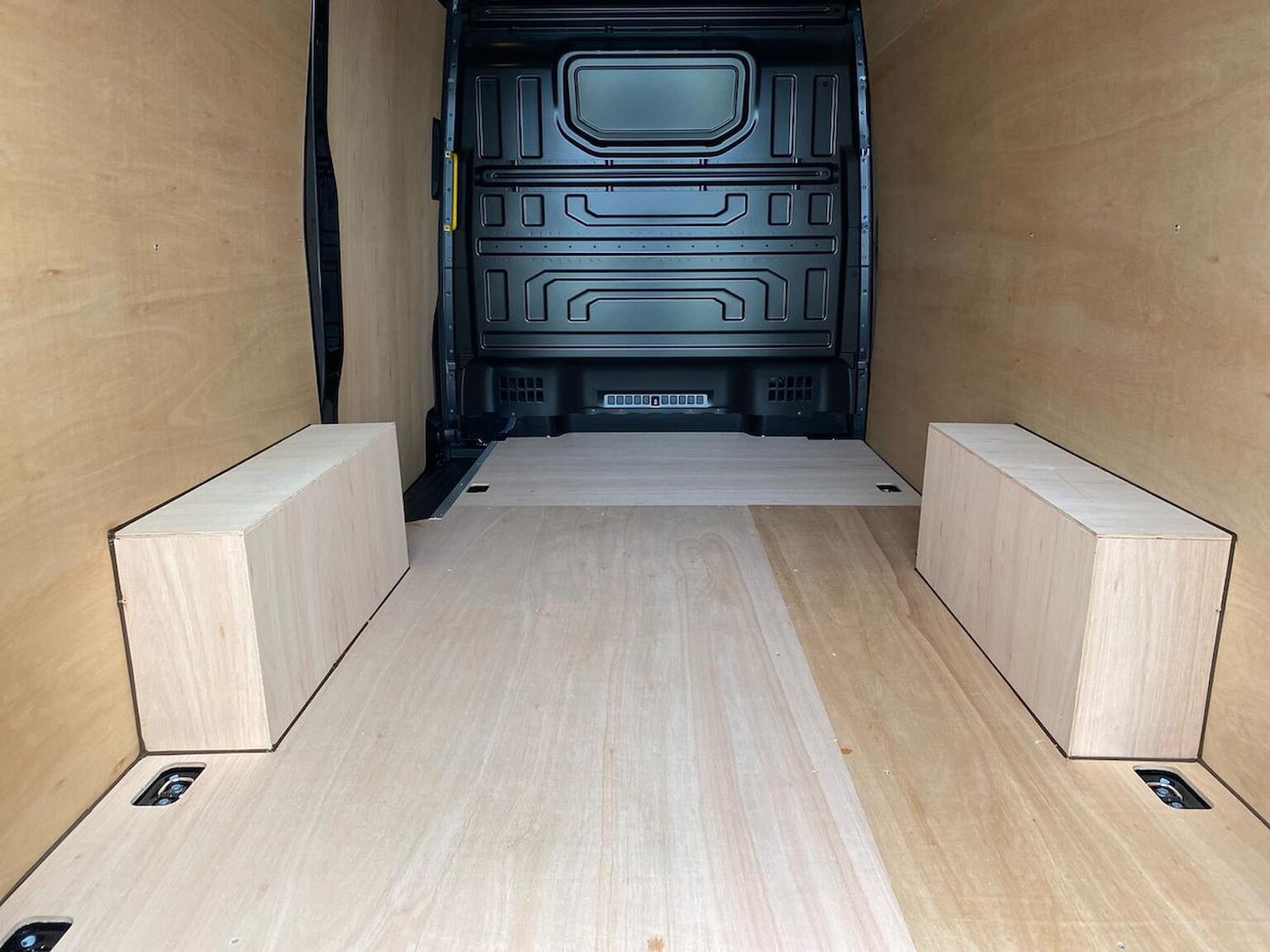 Used Volkswagen Crafter 2025 for sale - 77488508: Photo 13