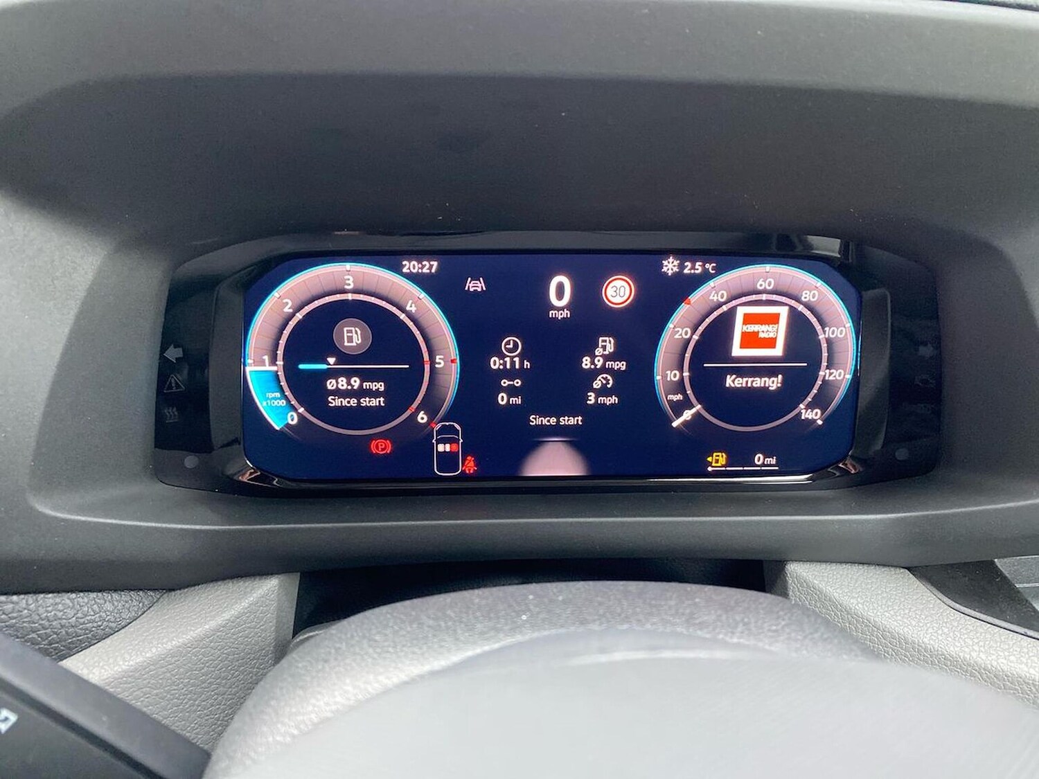 Used Volkswagen Crafter 2025 for sale - 77488508: Photo 15