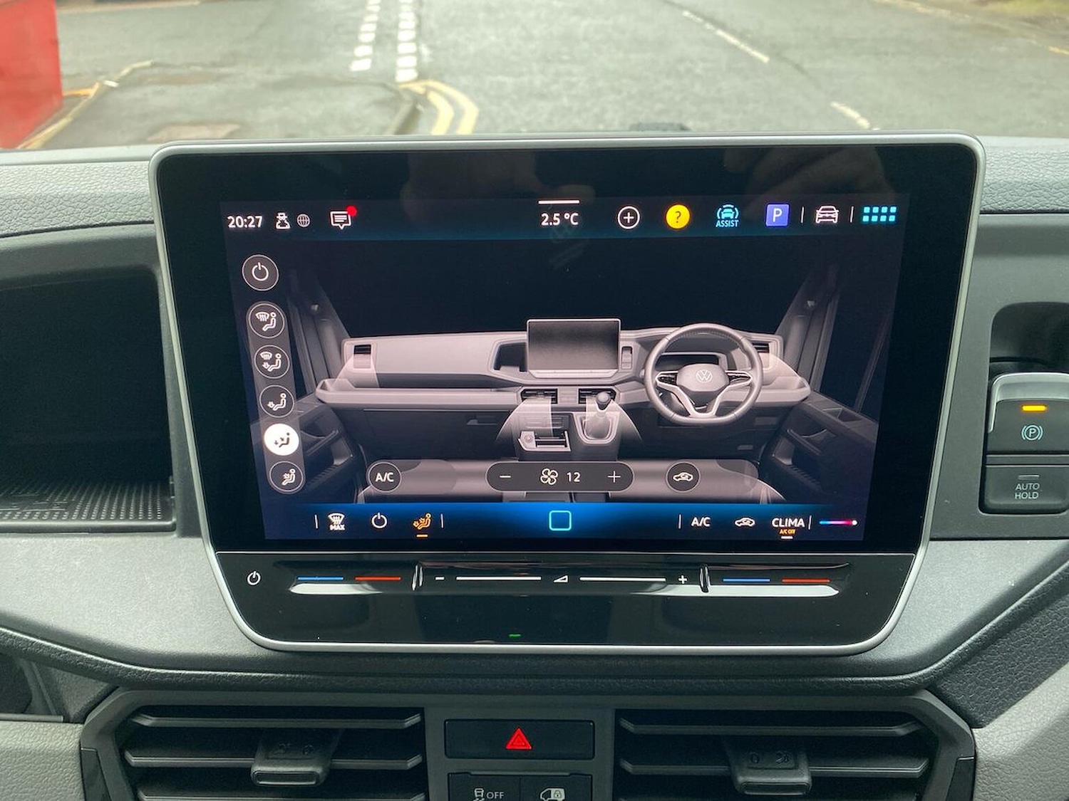 Used Volkswagen Crafter 2025 for sale - 77488508: Photo 17