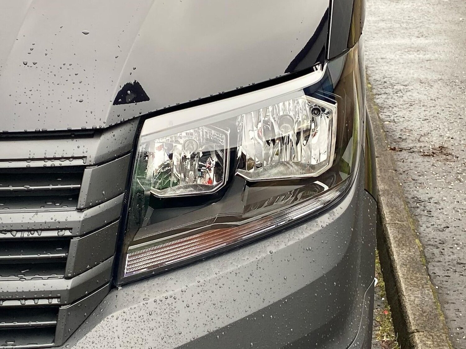 Used Volkswagen Crafter 2025 for sale - 77488508: Photo 18