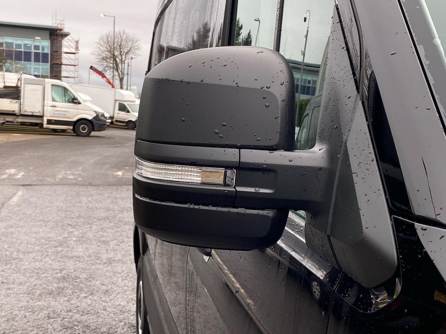 Used Volkswagen Crafter 2025 for sale - 77488508: Photo 19