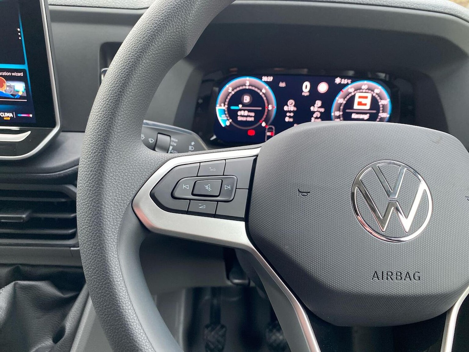 Used Volkswagen Crafter 2025 for sale - 77488508: Photo 21