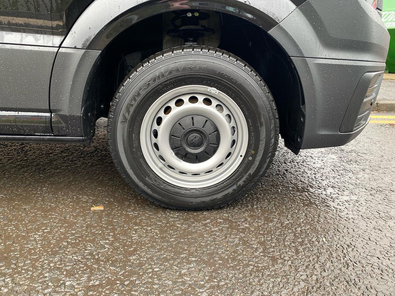 Used Volkswagen Crafter 2025 for sale - 77488508: Photo 24