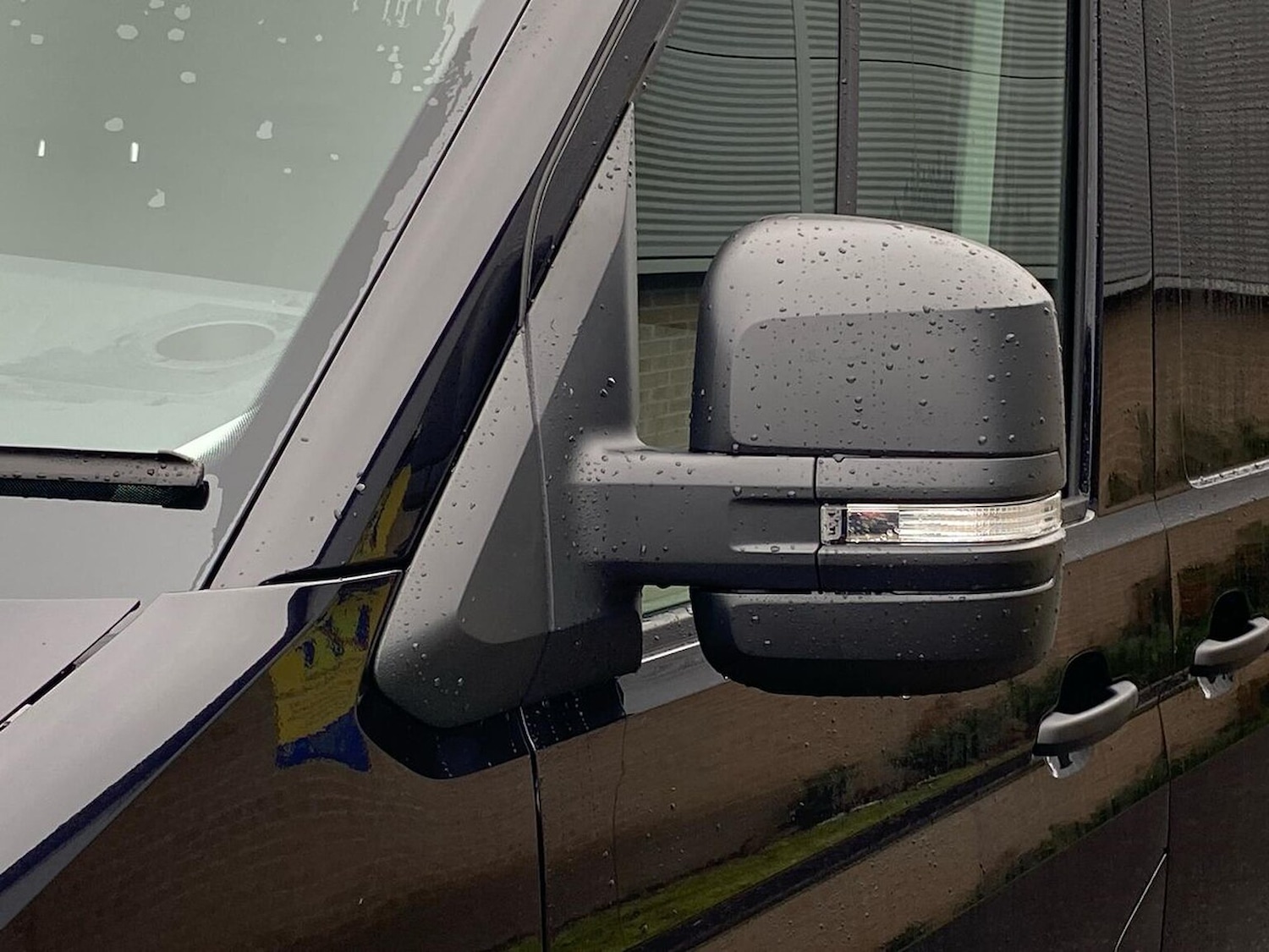 Used Volkswagen Crafter 2025 for sale - 77488508: Photo 26