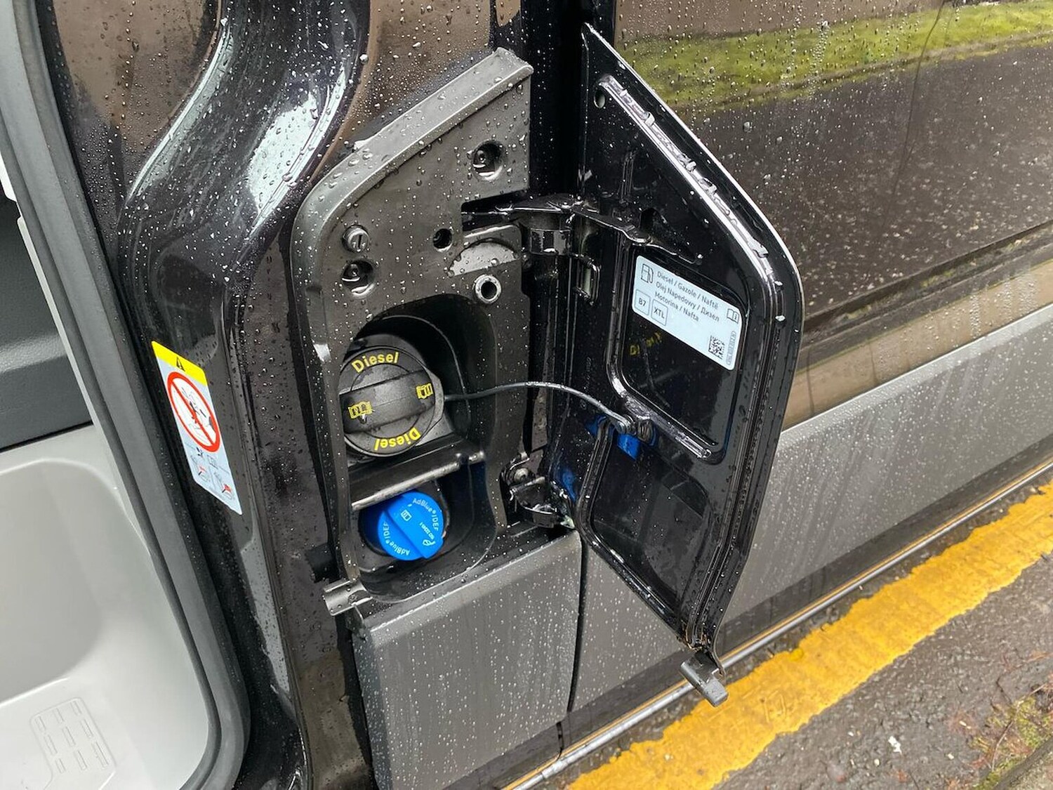 Used Volkswagen Crafter 2025 for sale - 77488508: Photo 32