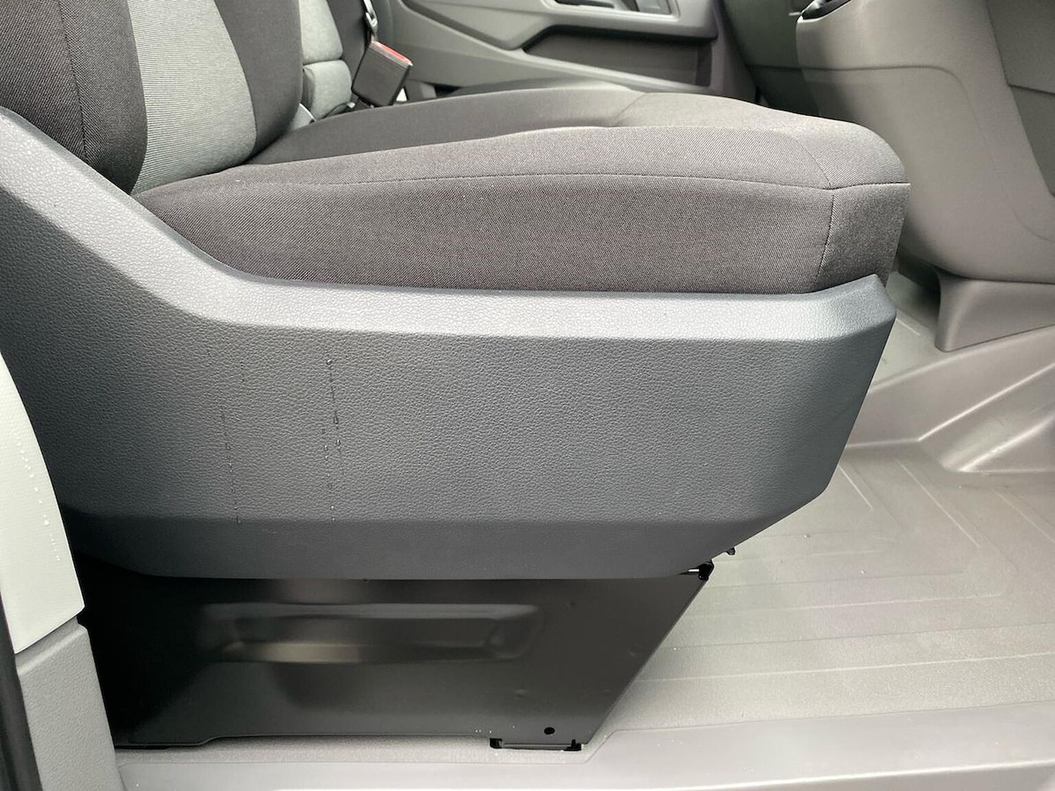 Used Volkswagen Crafter 2025 for sale - 77488508: Photo 35