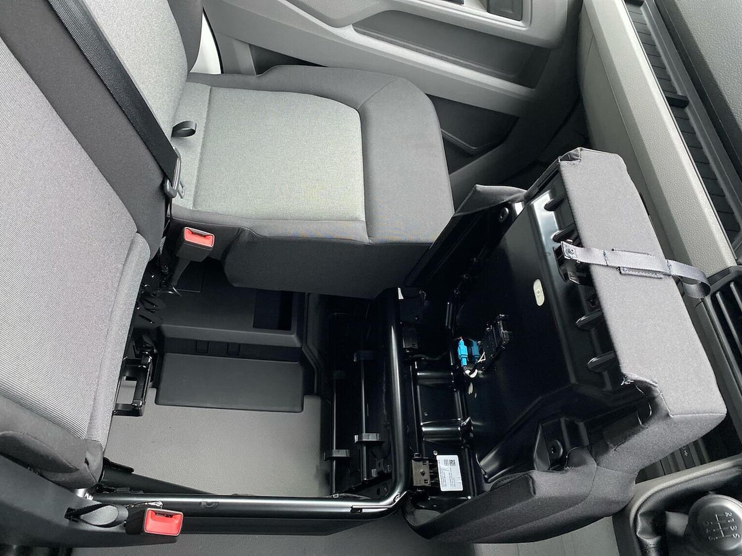 Used Volkswagen Crafter 2025 for sale - 77488508: Photo 42