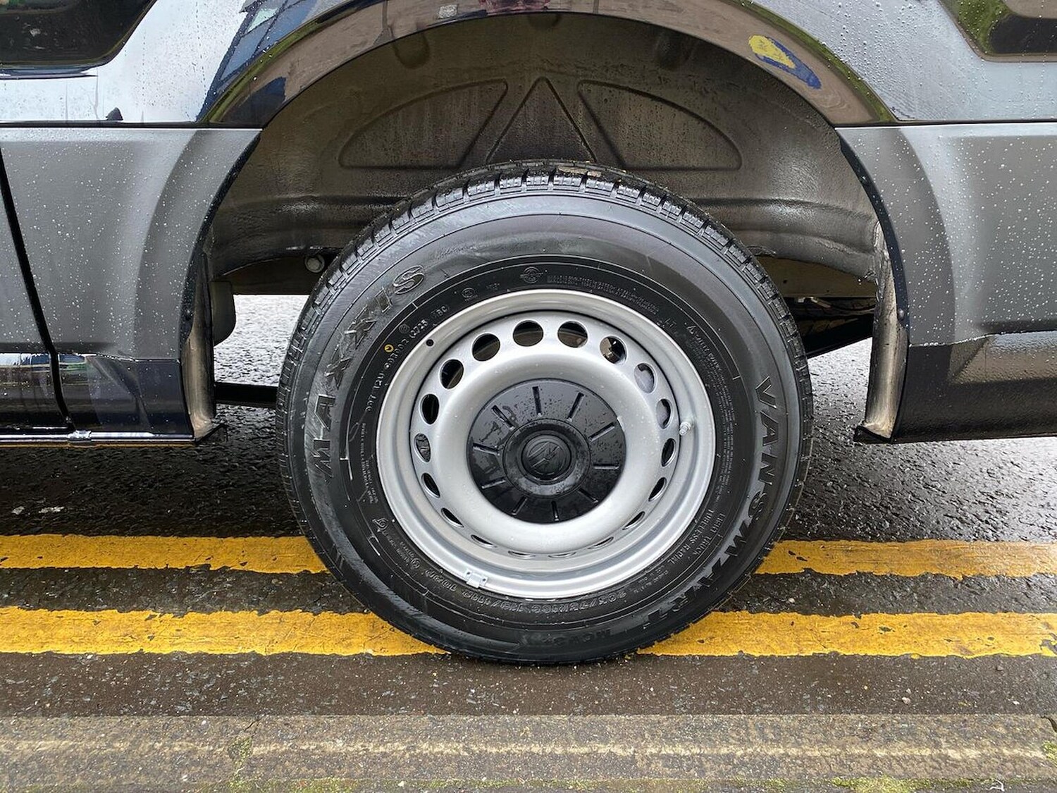 Used Volkswagen Crafter 2025 for sale - 77488508: Photo 7